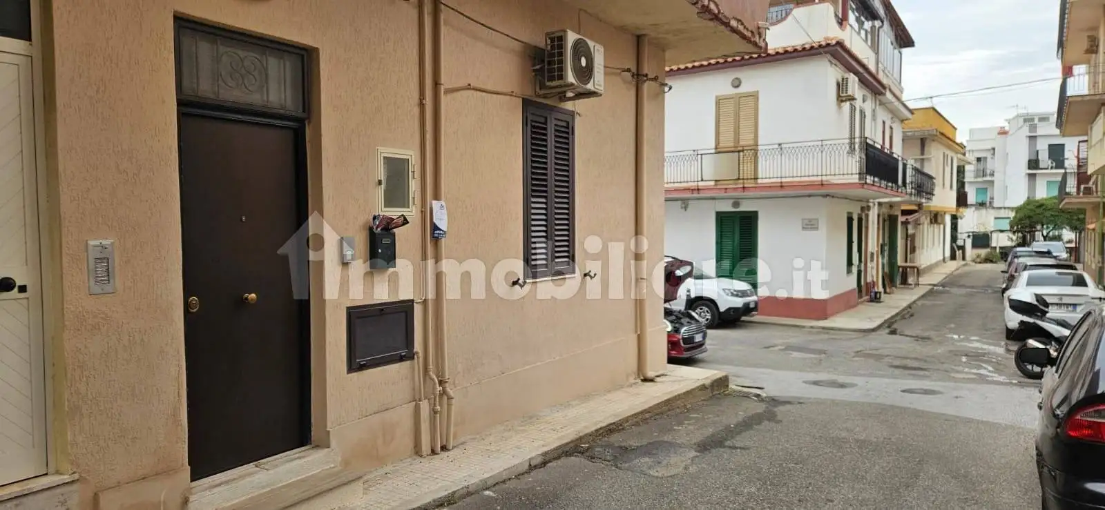 Appartamento in vendita a Messina