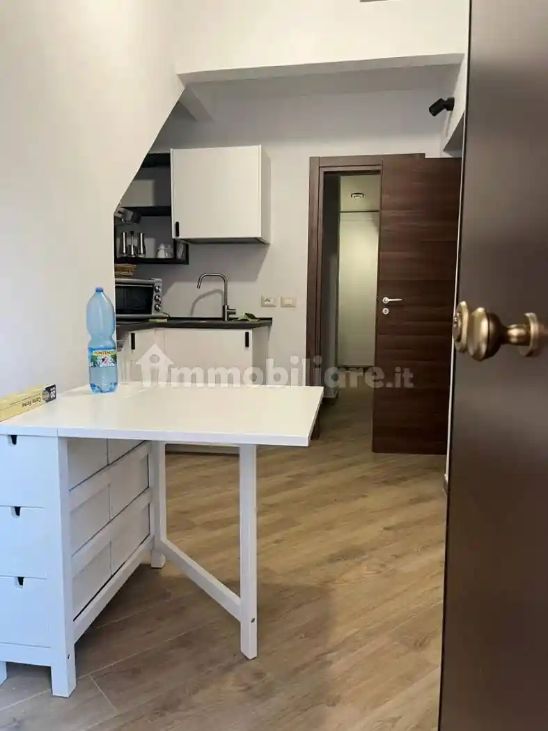 Bilocale Località Sant'Agata 2, Sant'Agata, Messina - foto 2