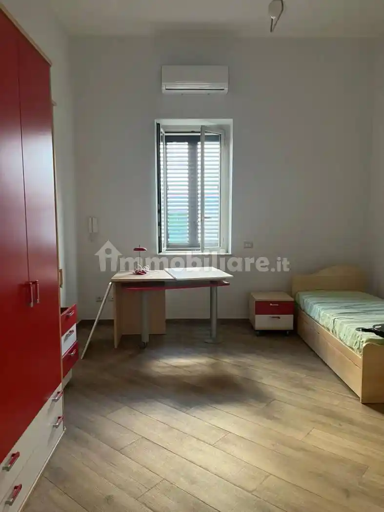 Bilocale Località Sant'Agata 2, Sant'Agata, Messina - foto 4