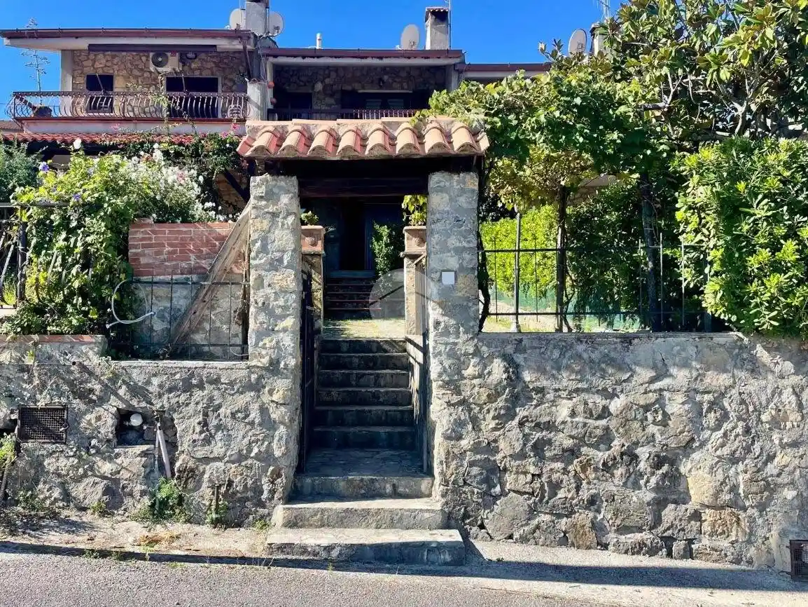 Villetta a schiera - foto 5