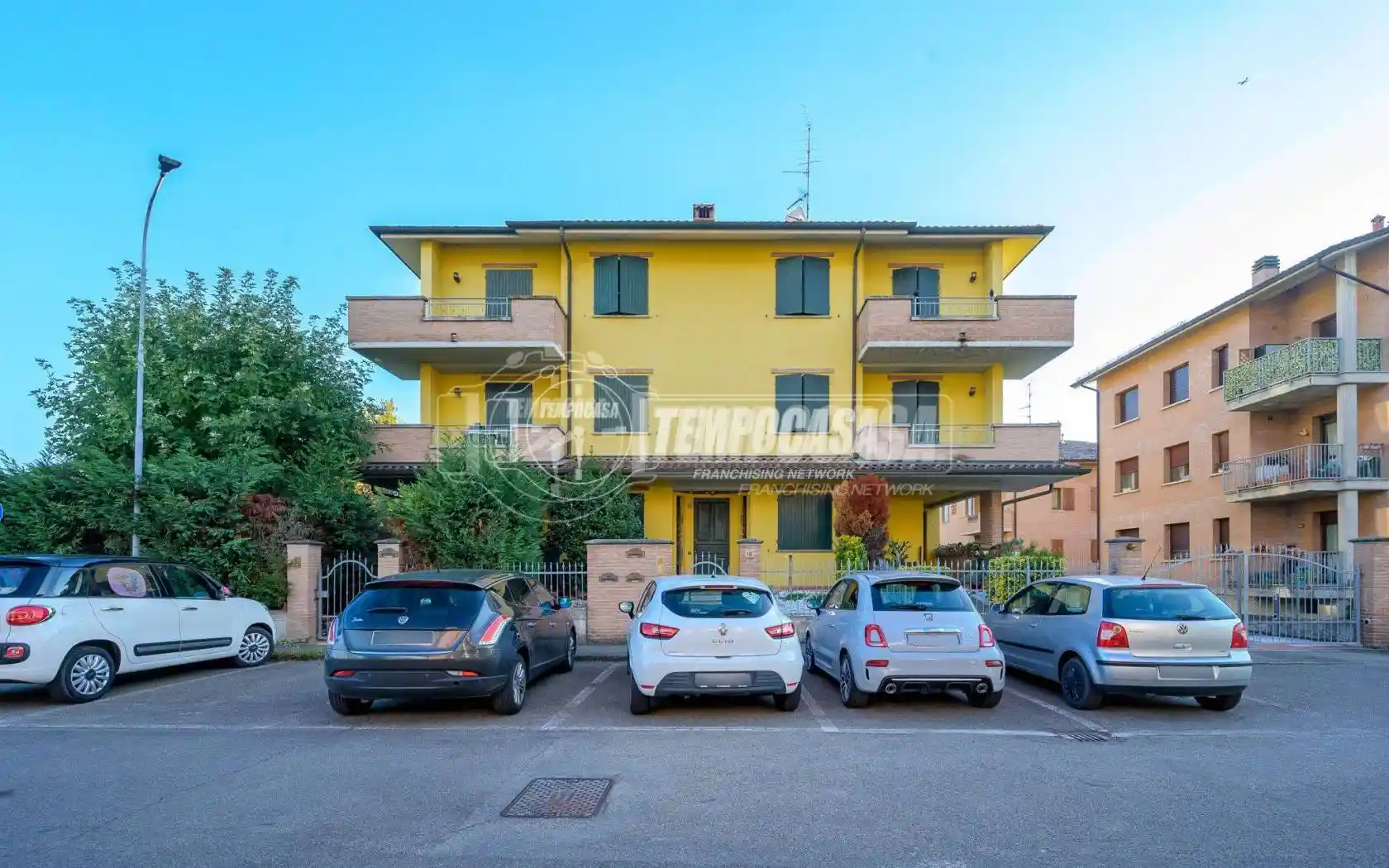 Casa indipendente in vendita a Casalgrande