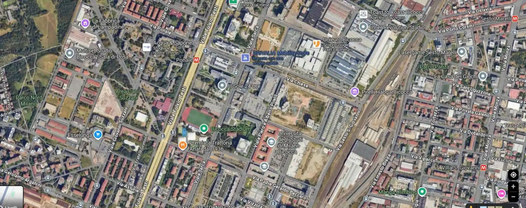 Palazzo - Edificio in Vendita - foto 2