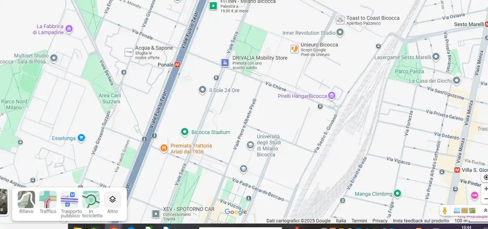 Palazzo - Edificio in Vendita - foto 3