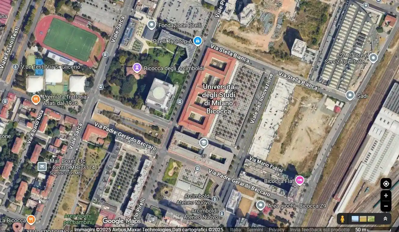 Palazzo - Edificio in Vendita - foto 5