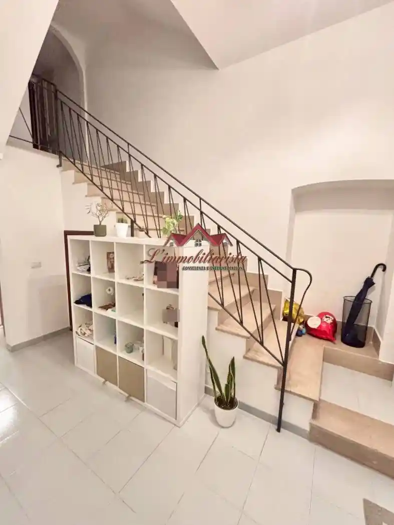 Casa indipendente in vendita a Valenzano