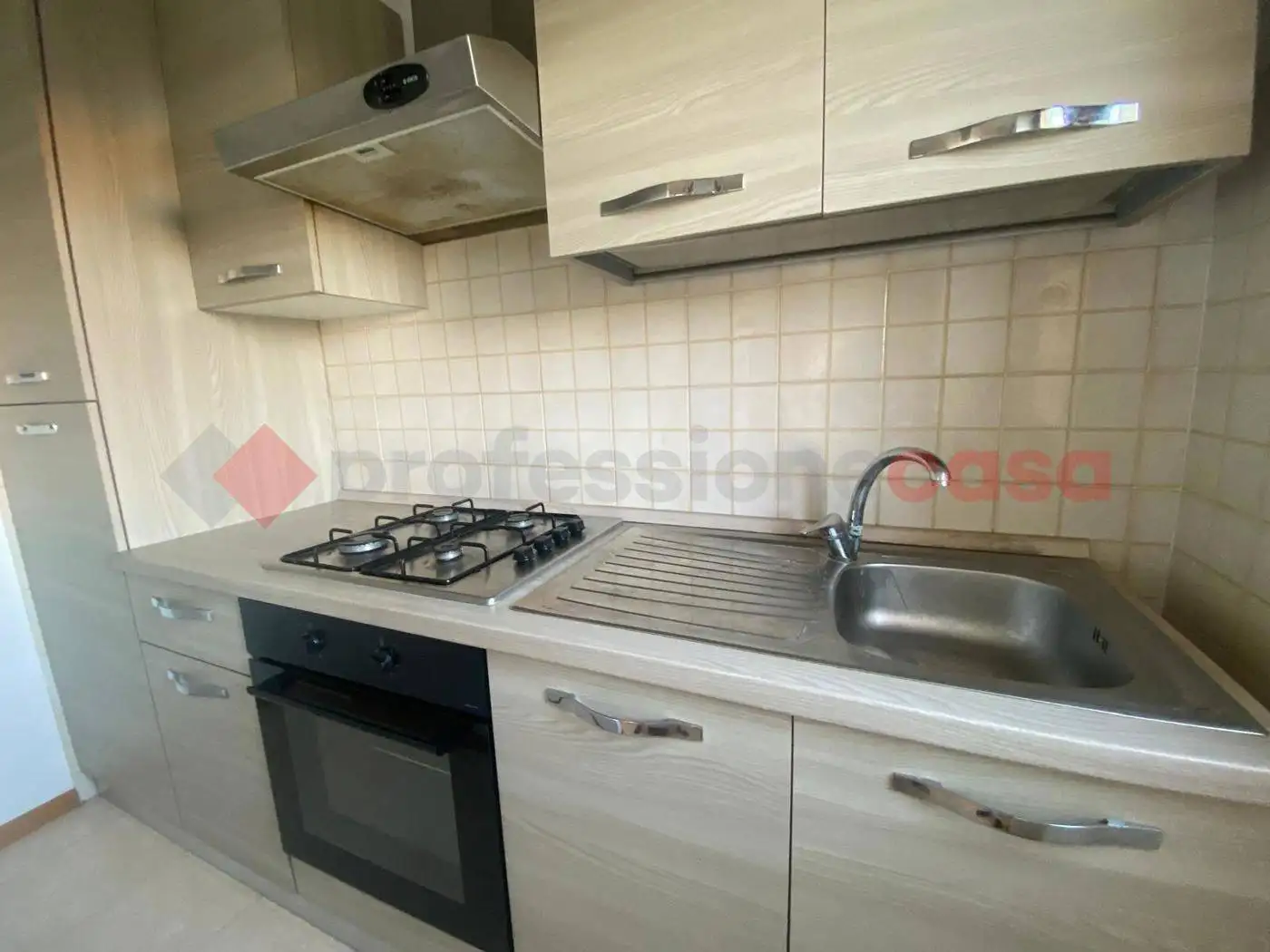 Bilocale viale Bruno Buozzi, Pretura - Sanzio, Empoli - foto 4