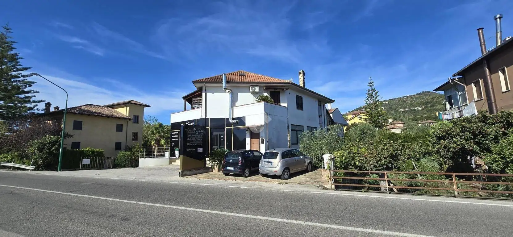 Appartamento via Alento 29, Bivio Acquavella Ponte, Casal Velino - foto 2