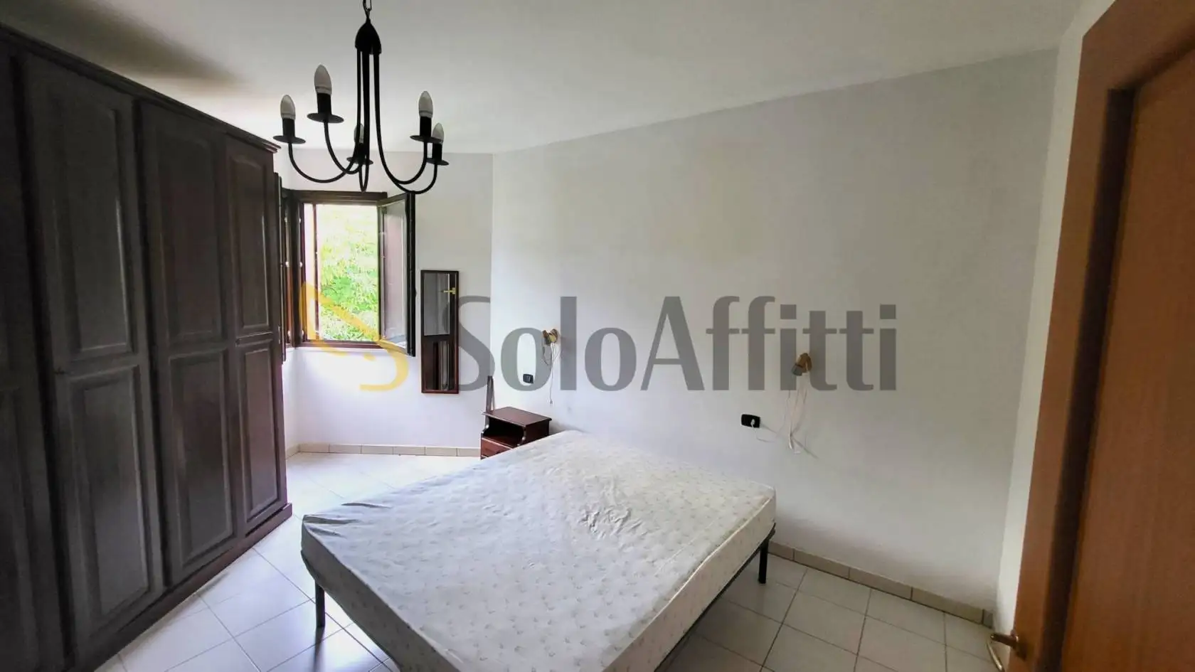 Bilocale buono stato, primo piano, Brugnetto, Trecastelli - foto 4