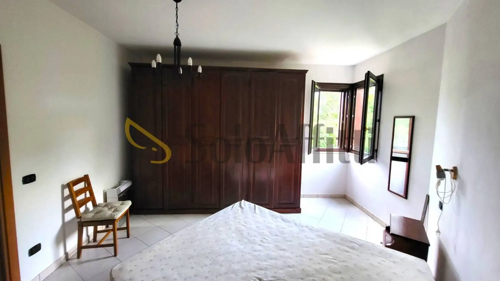 Bilocale buono stato, primo piano, Brugnetto, Trecastelli - foto 5