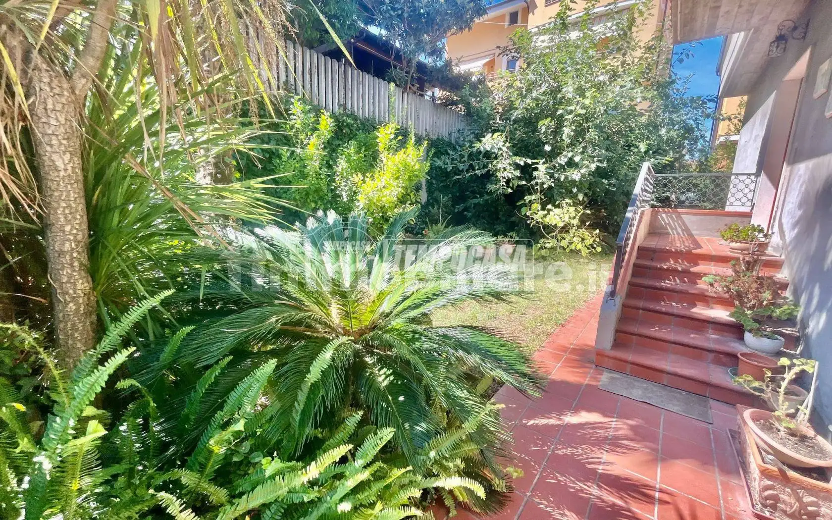 Villa in vendita a Pescara