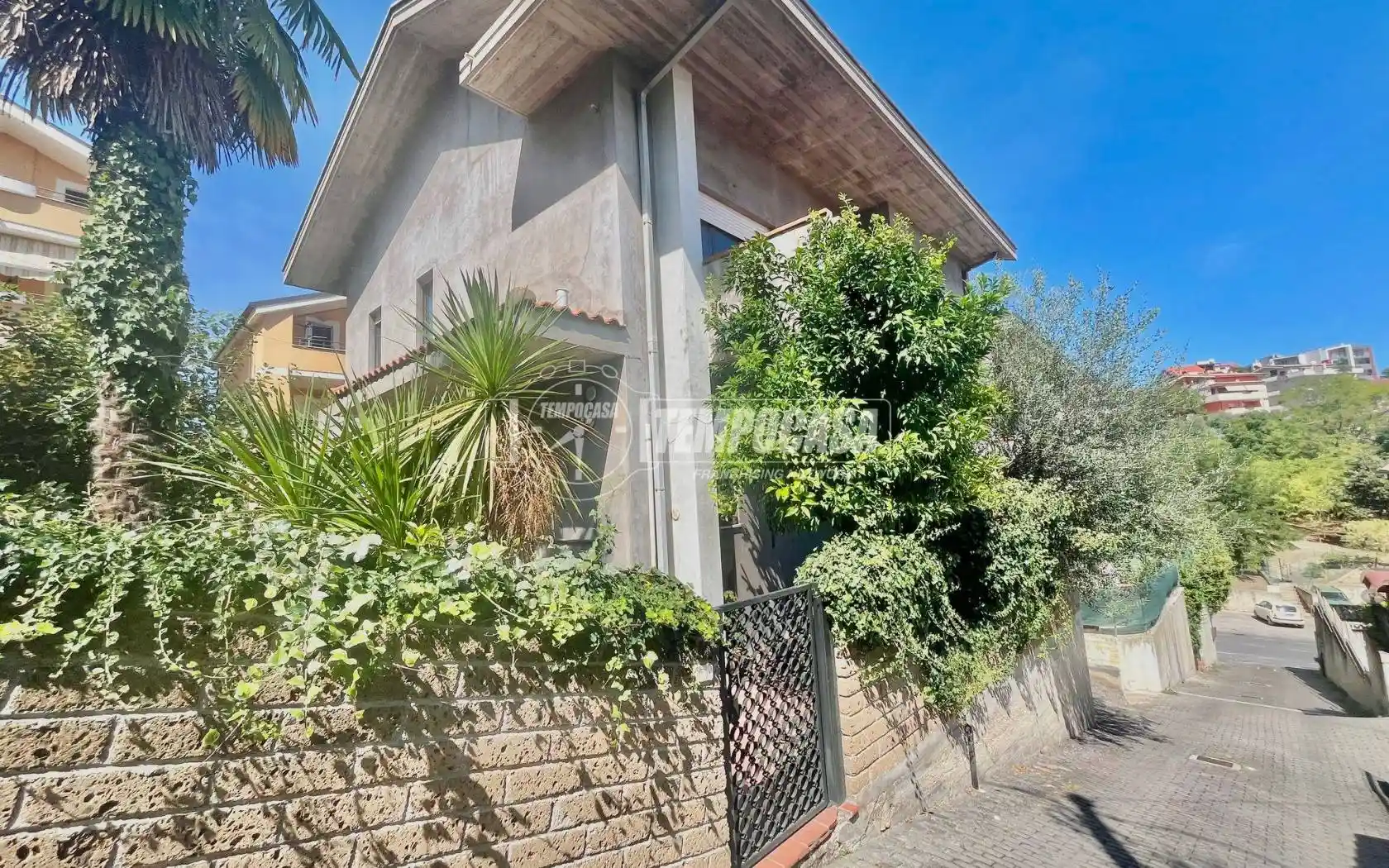 Villa unifamiliare via di Sotto 203, Colli Innamorati - Madonna, Pescara - foto 3