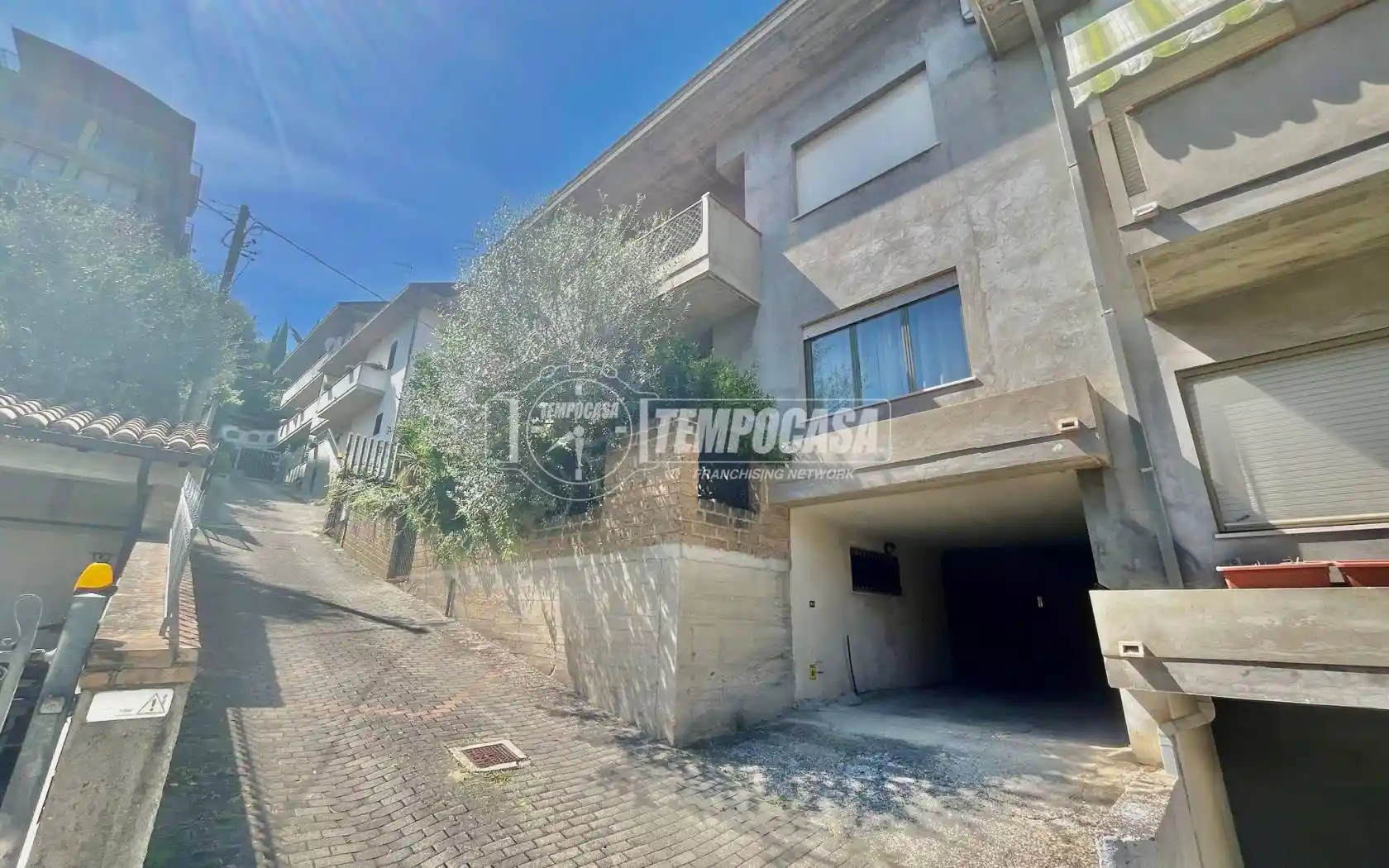 Villa unifamiliare via di Sotto 203, Colli Innamorati - Madonna, Pescara - foto 4