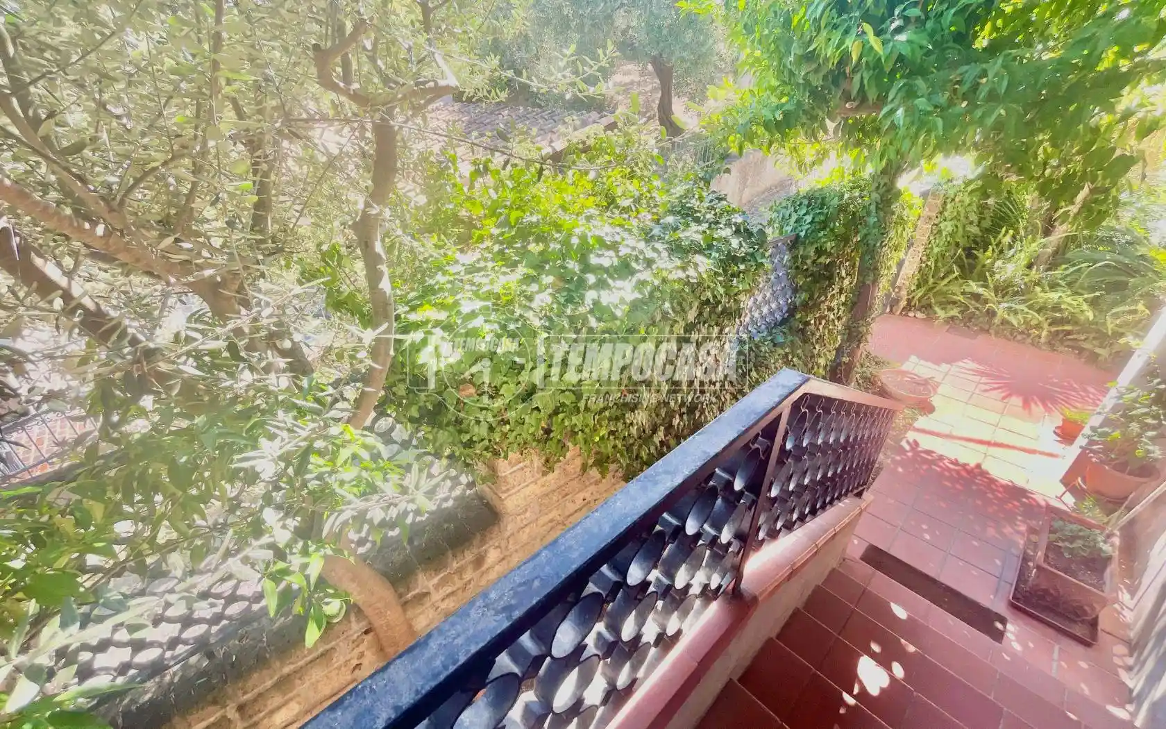 Villa unifamiliare via di Sotto 203, Colli Innamorati - Madonna, Pescara - foto 5