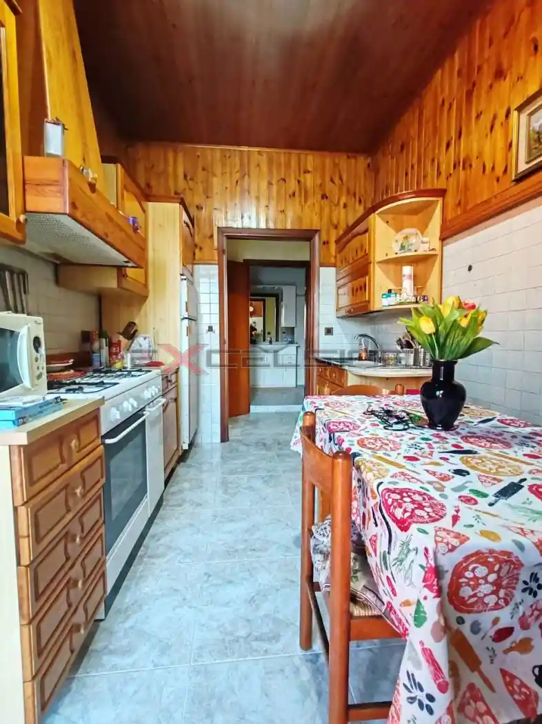 Appartamento in vendita a Cavarzere