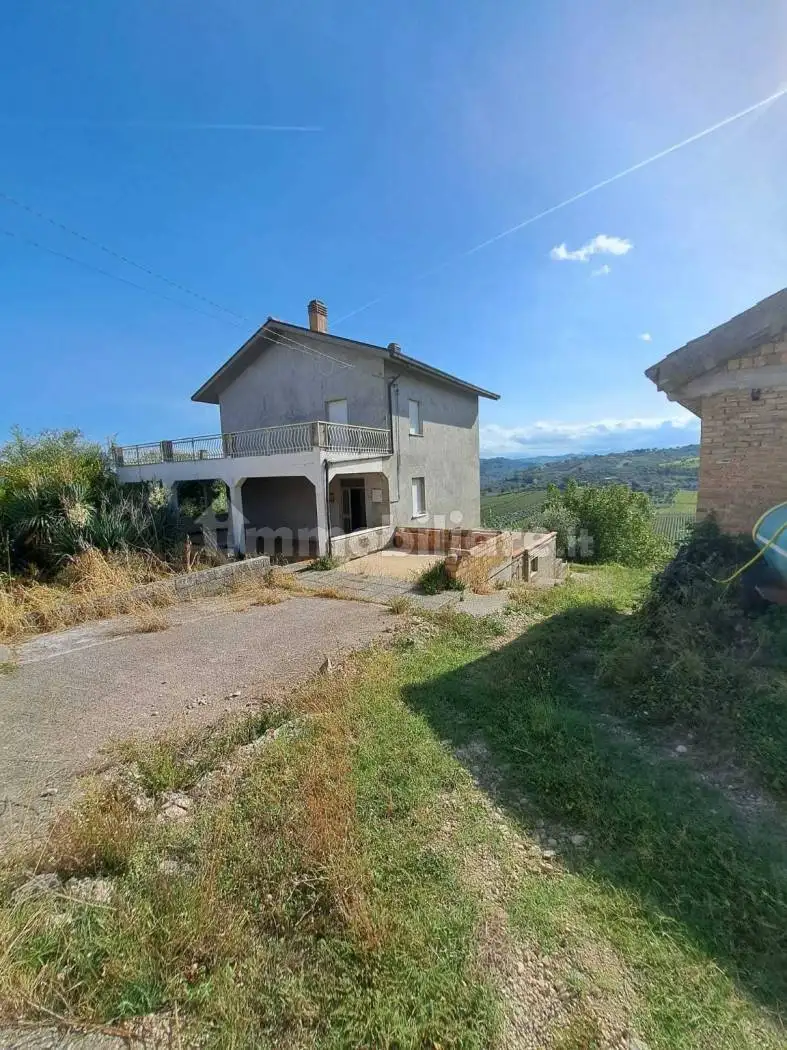 Villa in vendita a Frisa