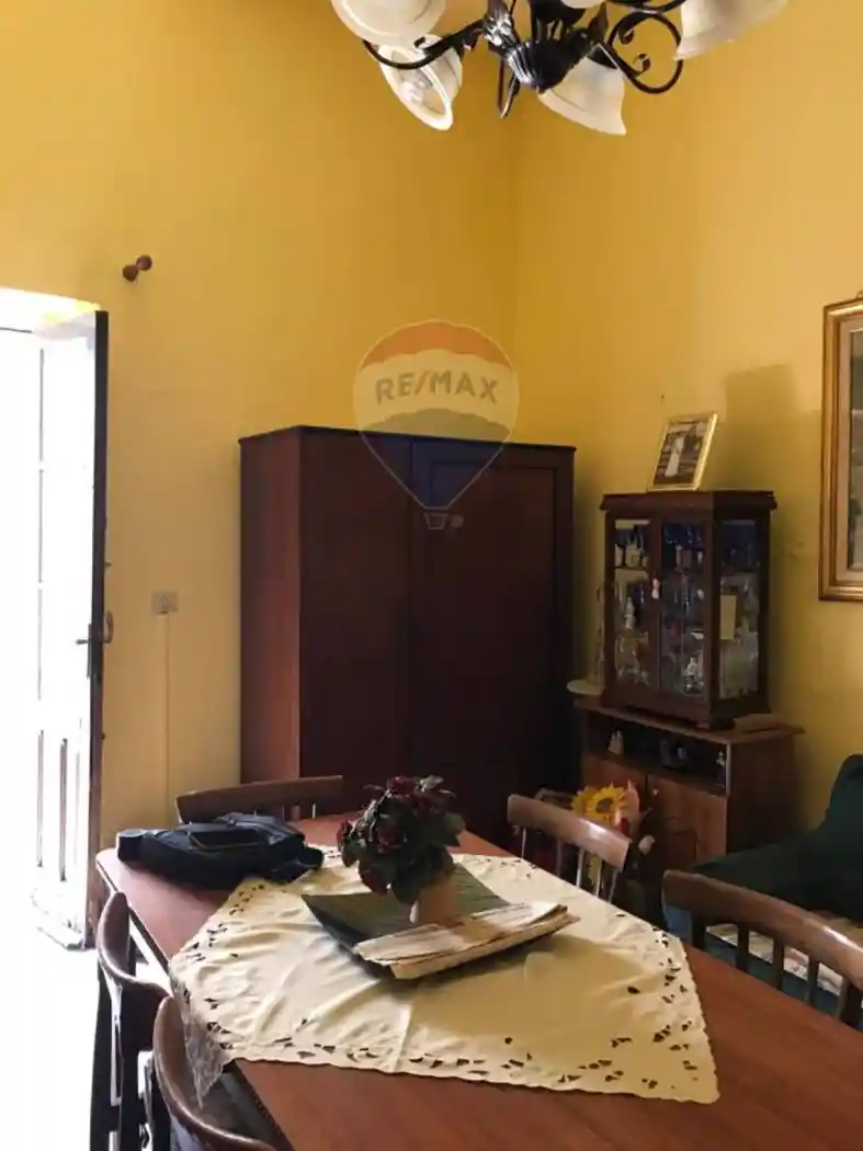 Terratetto unifamiliare via Sant'onofrio 71, Centro, Casalvecchio Siculo - foto 5