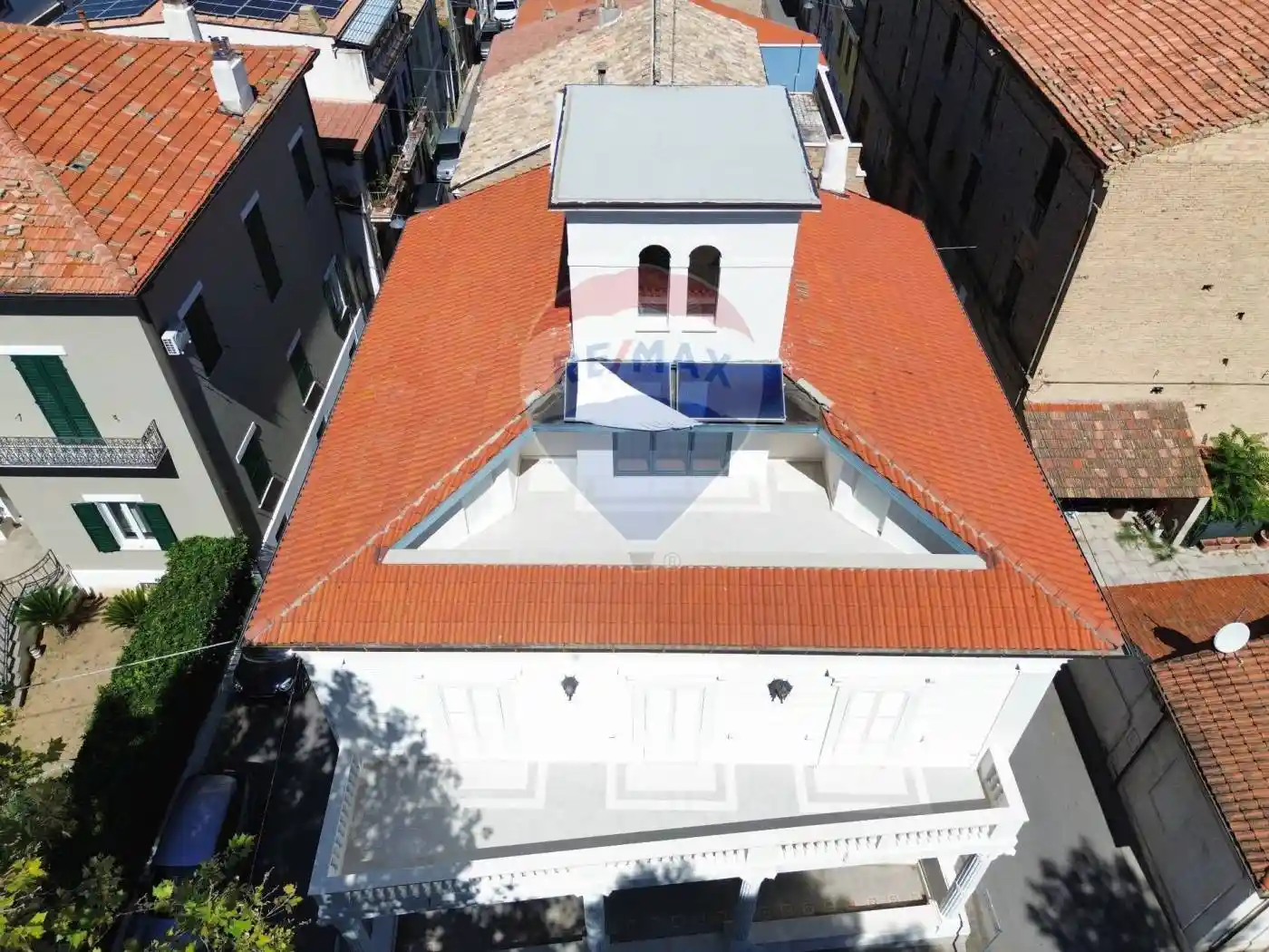 Villa unifamiliare via della Croce 21, Casalbordino Miracoli, Casalbordino - foto 3