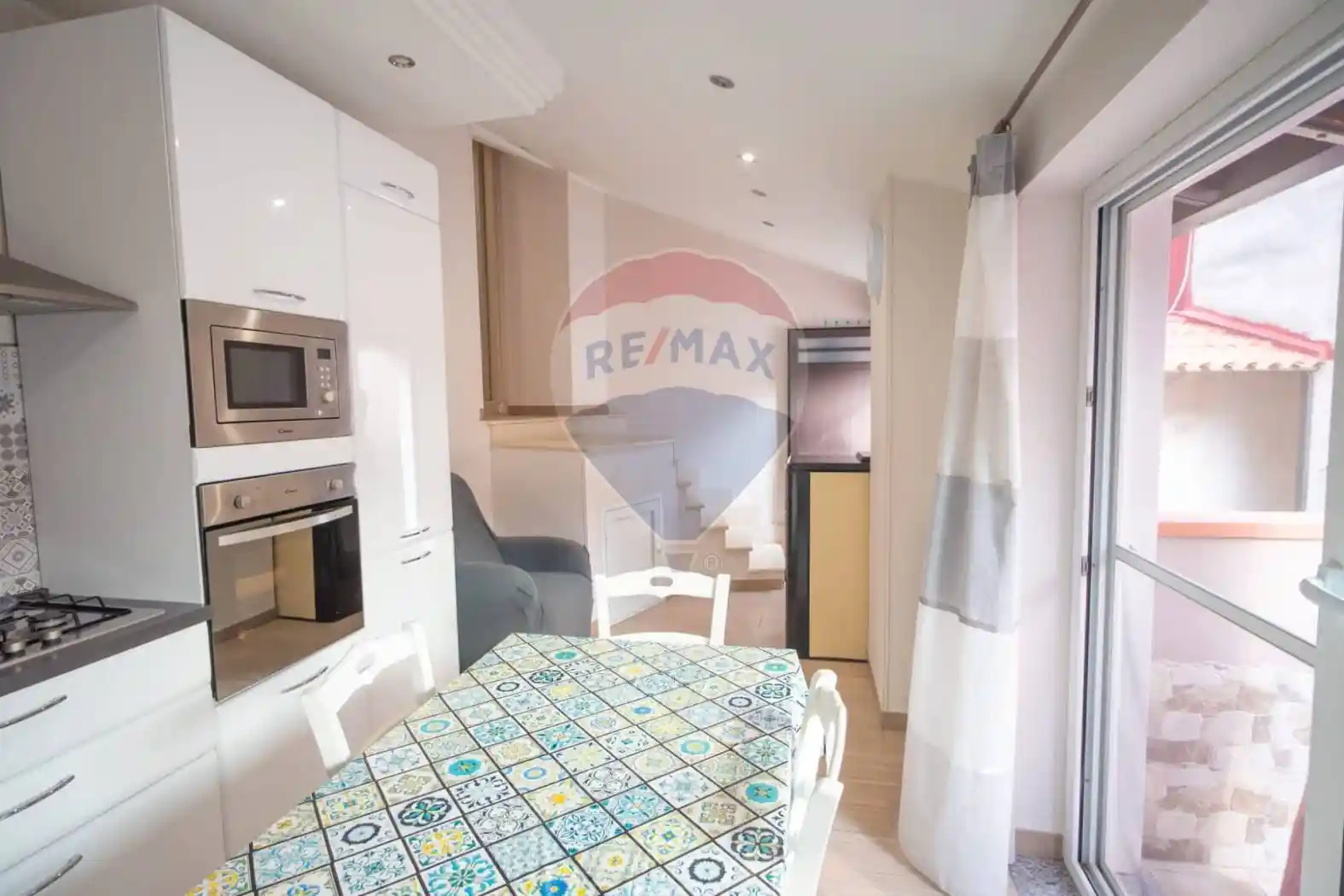 Terratetto unifamiliare via alcantara 70, Calatabiano - foto 2