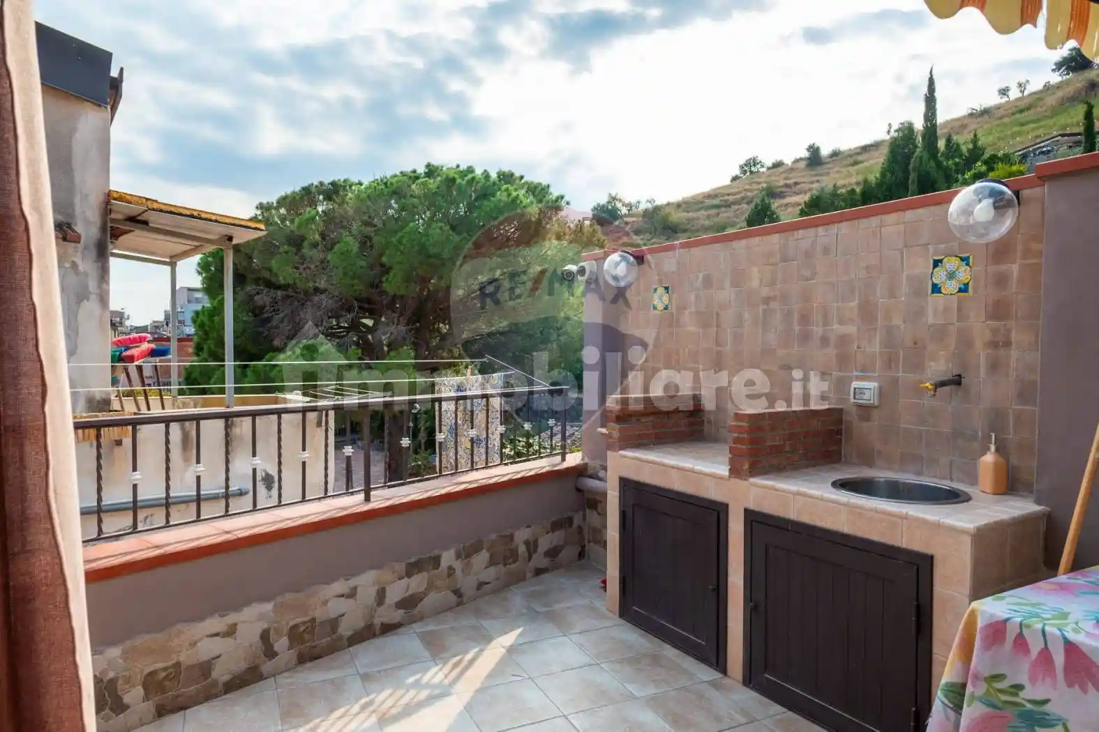 Terratetto unifamiliare via alcantara 70, Calatabiano - foto 5