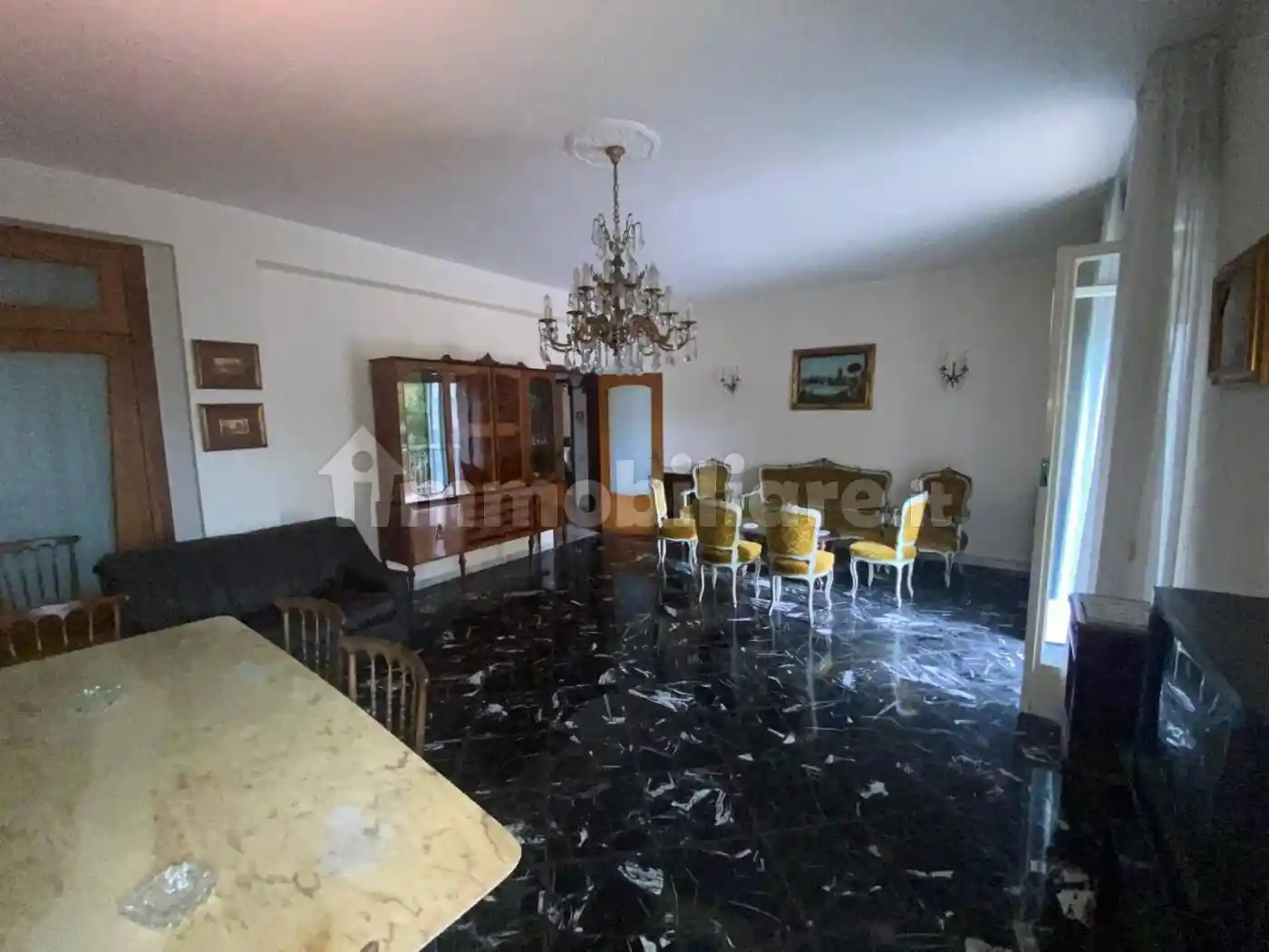 Appartamento viale Quinto Orazio Flacco 1B, Picone, Bari - foto 2