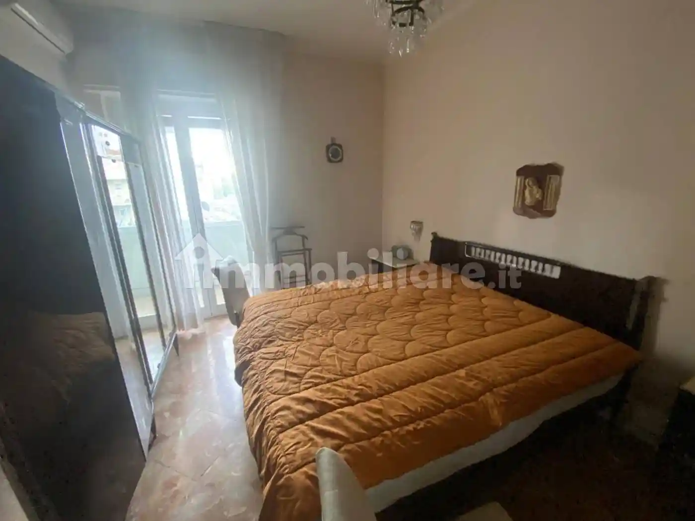 Appartamento viale Quinto Orazio Flacco 1B, Picone, Bari - foto 3