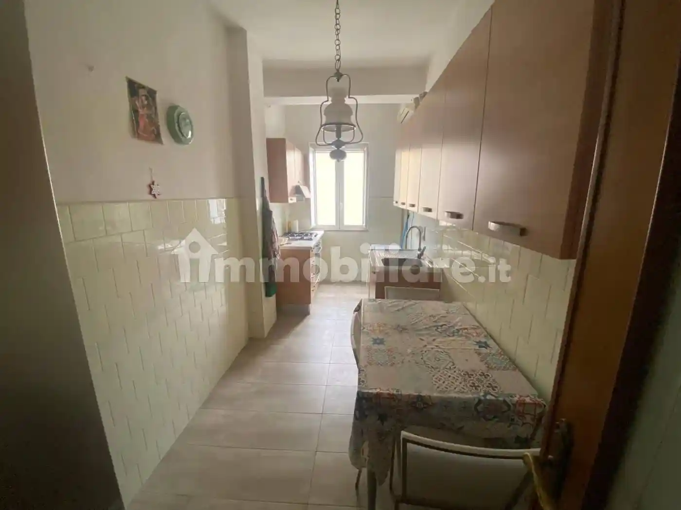 Appartamento viale Quinto Orazio Flacco 1B, Picone, Bari - foto 4