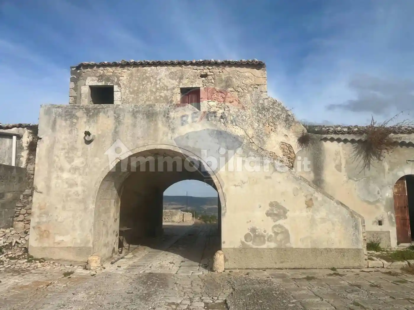 Rustico C.da San Giacomo - Fattoria Musso, Conservatore - San Giacomo, Ragusa - foto 2
