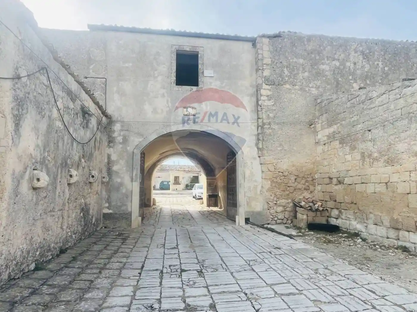 Rustico C.da San Giacomo - Fattoria Musso, Conservatore - San Giacomo, Ragusa - foto 3