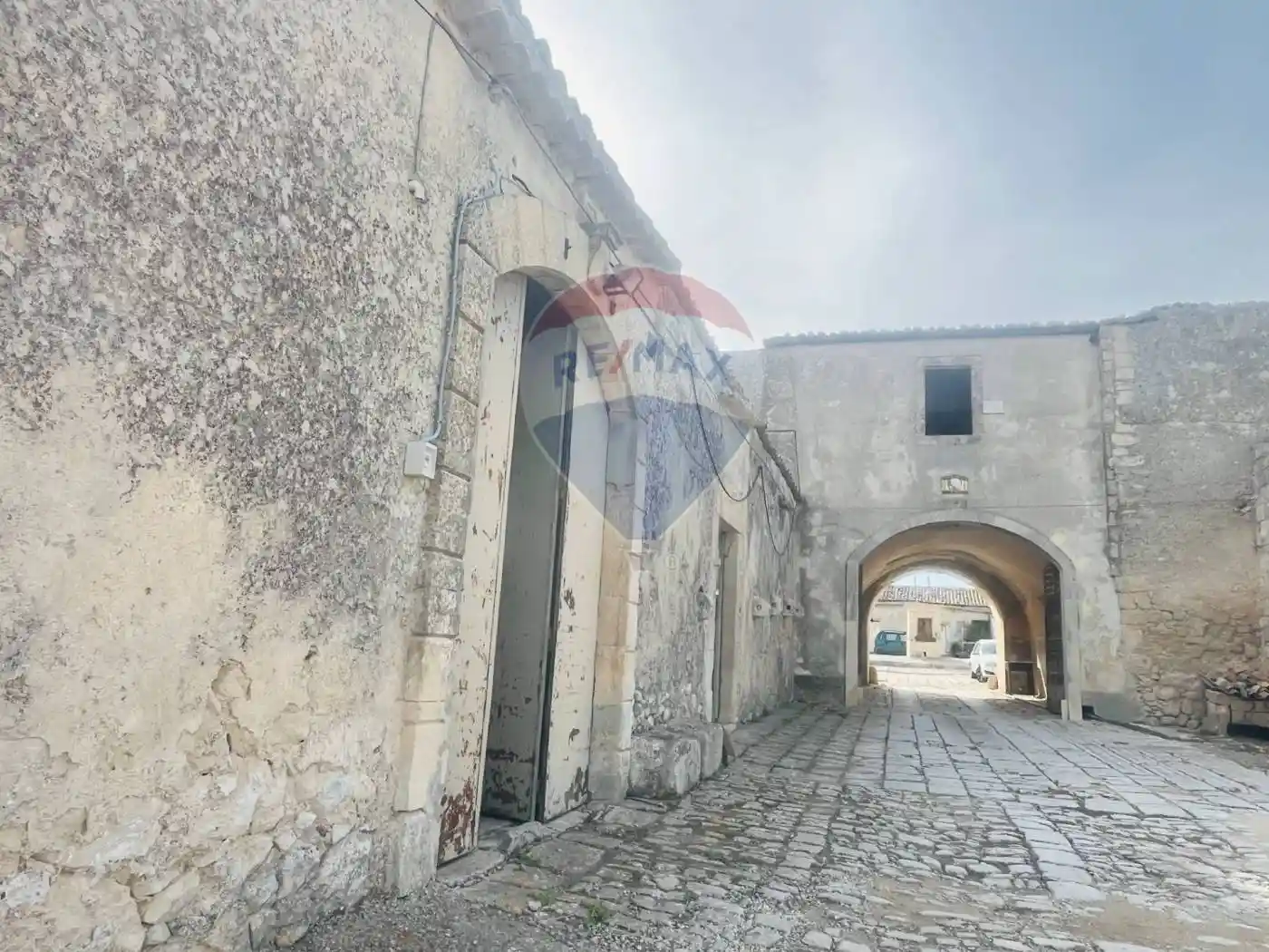 Rustico C.da San Giacomo - Fattoria Musso, Conservatore - San Giacomo, Ragusa - foto 4