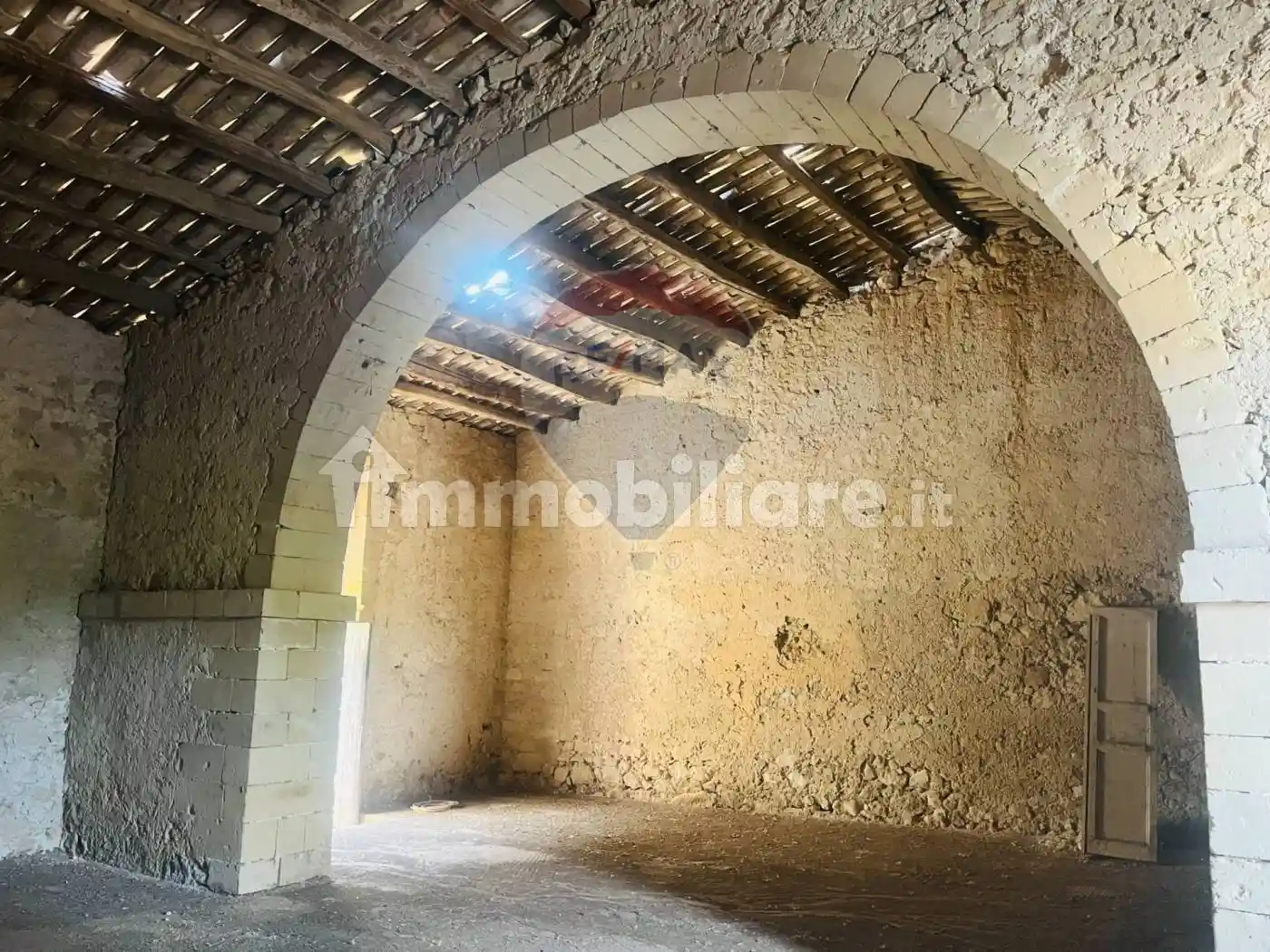 Rustico C.da San Giacomo - Fattoria Musso, Conservatore - San Giacomo, Ragusa - foto 5