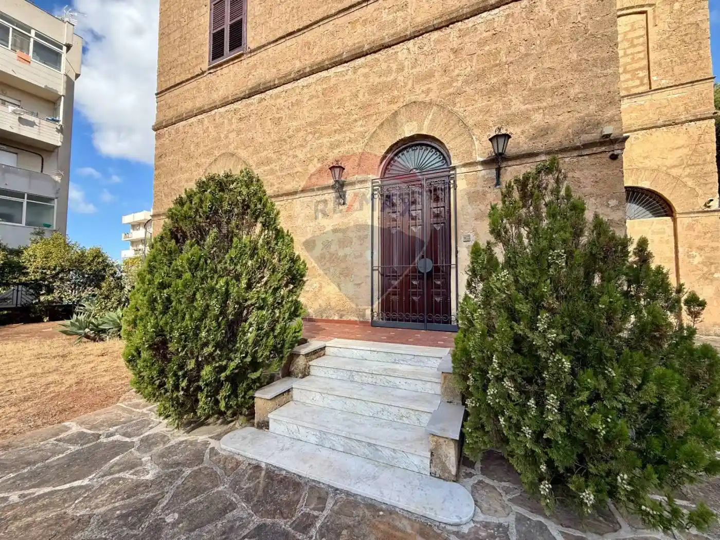 Villa unifamiliare via Salemi 343, Via Marsala, Piazza Macello, Mazara del Vallo - foto 4