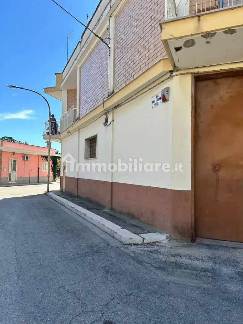 Appartamento in vendita a Stornarella