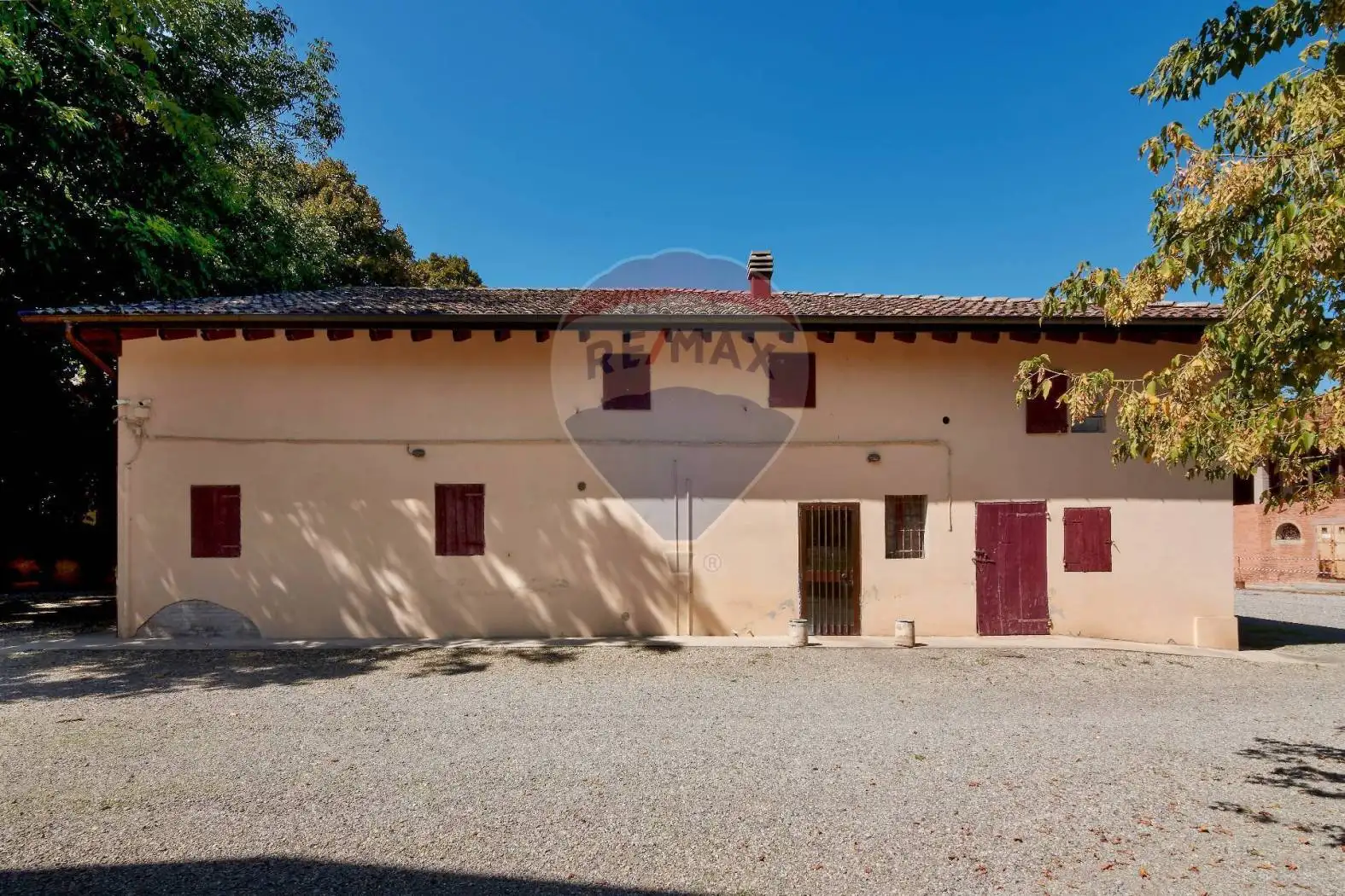 Rustico - Casale in vendita a Valsamoggia