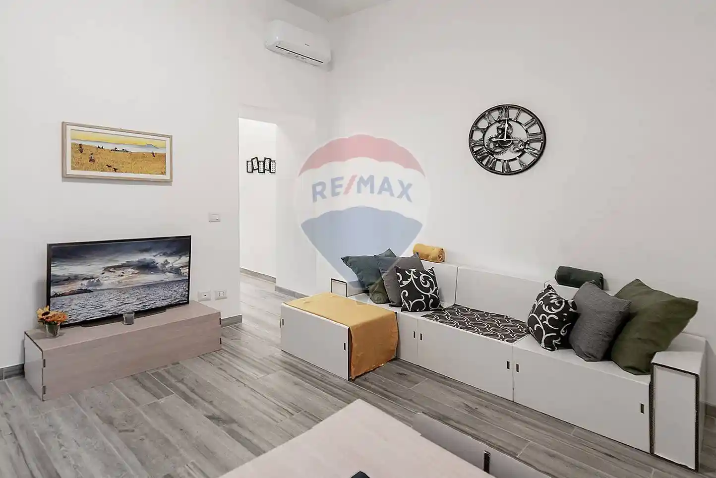 Bilocale via Privata Mazzucchelli 11, Bruzzano, Milano - foto 2