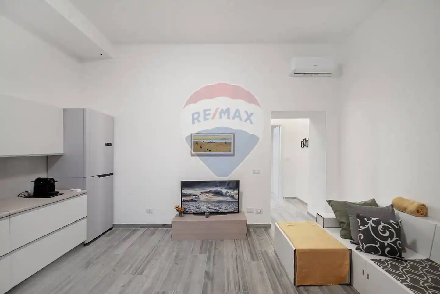 Bilocale via Privata Mazzucchelli 11, Bruzzano, Milano - foto 3