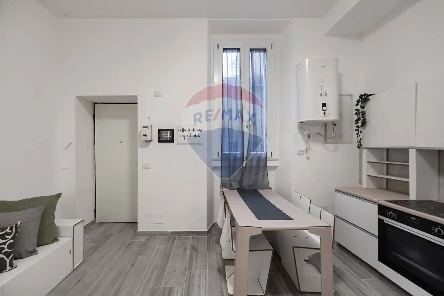 Bilocale via Privata Mazzucchelli 11, Bruzzano, Milano - foto 5