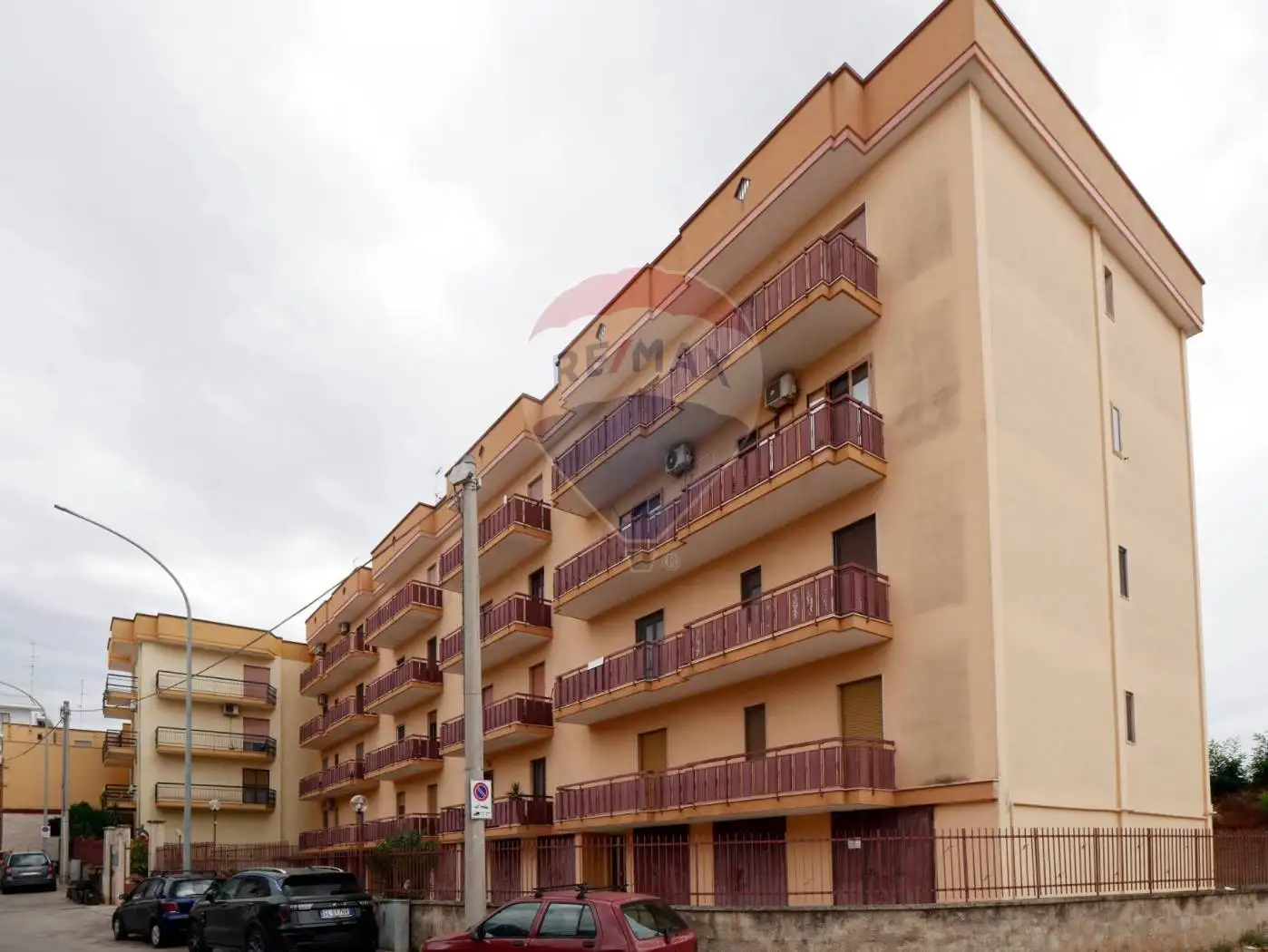 Appartamento in vendita a Toritto