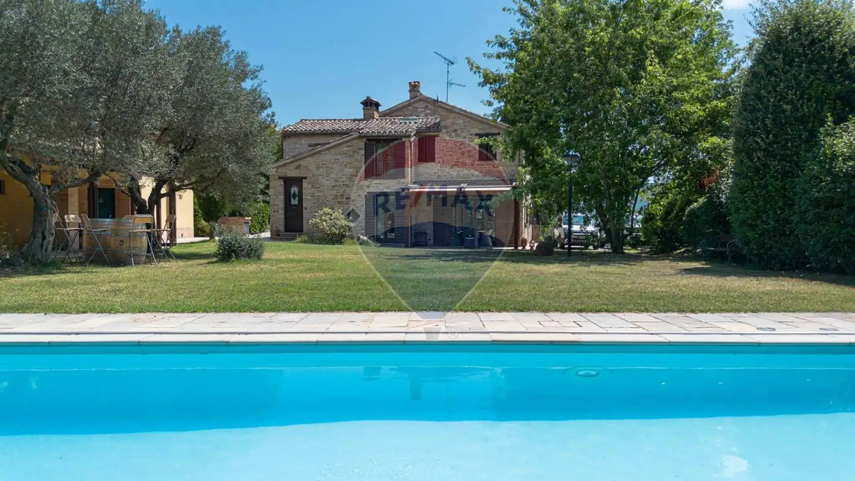 Villa unifamiliare strada provinciale 2 5, Centro, Apiro - foto 2