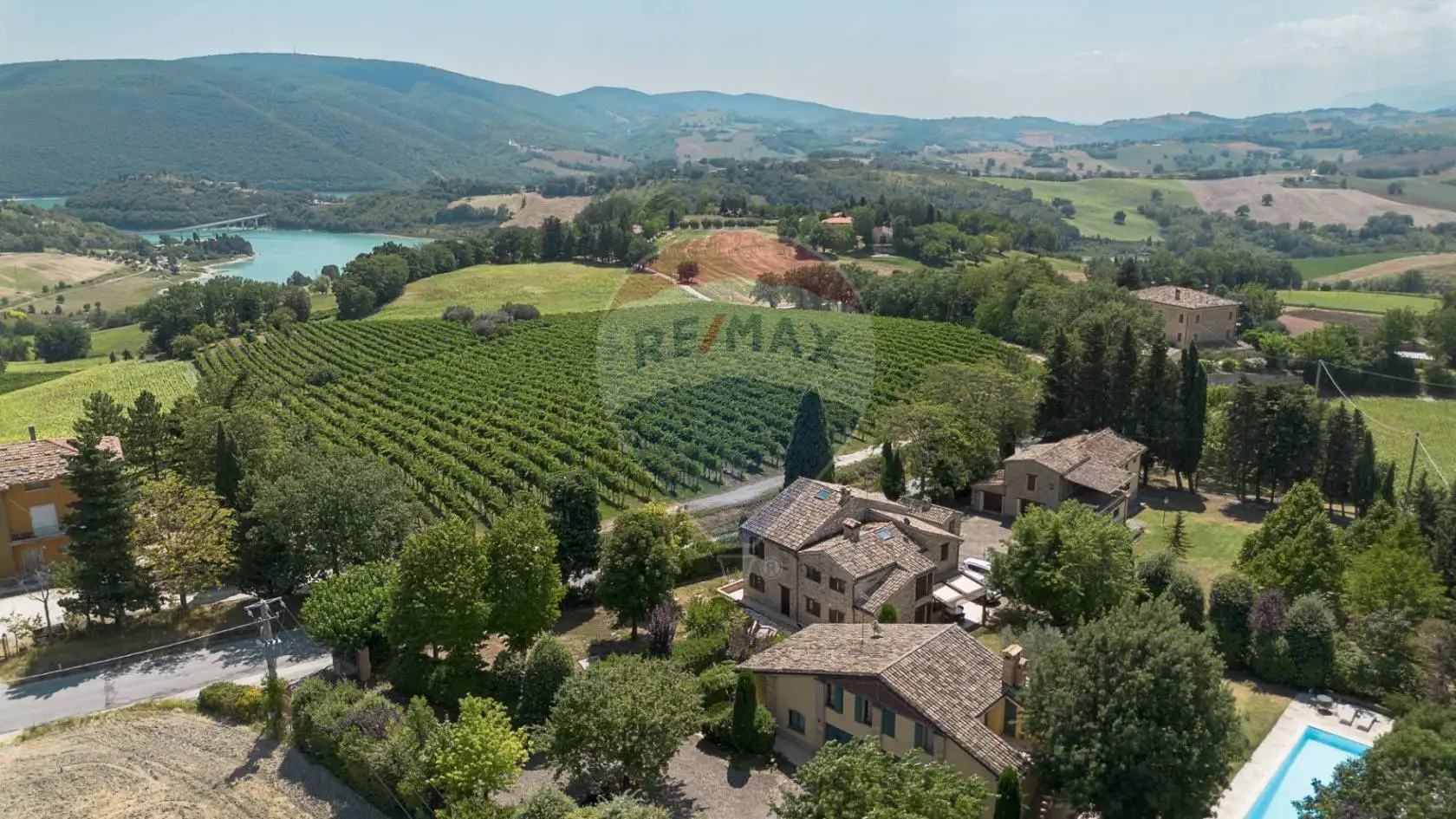 Villa unifamiliare strada provinciale 2 5, Centro, Apiro - foto 3