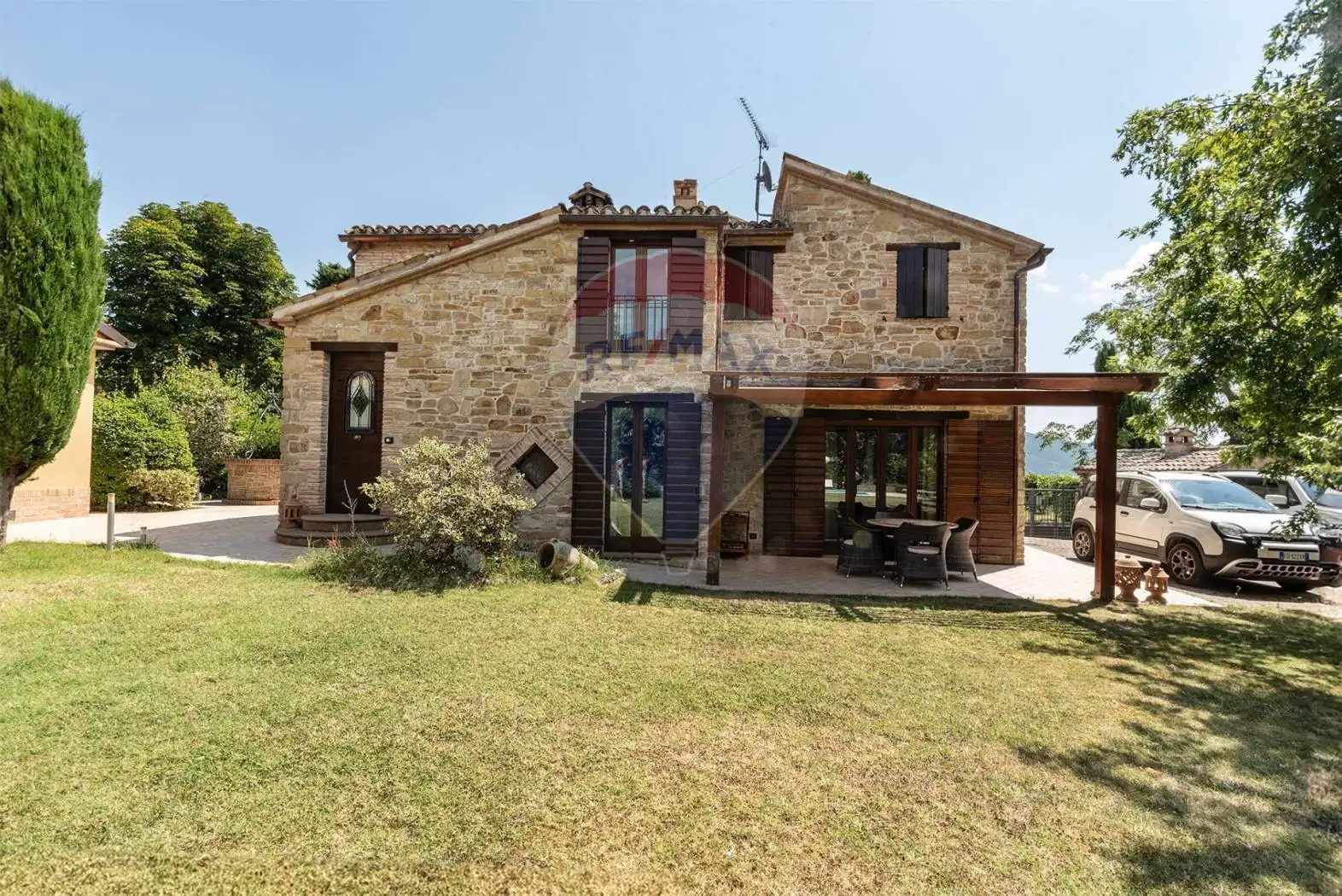 Villa unifamiliare strada provinciale 2 5, Centro, Apiro - foto 4