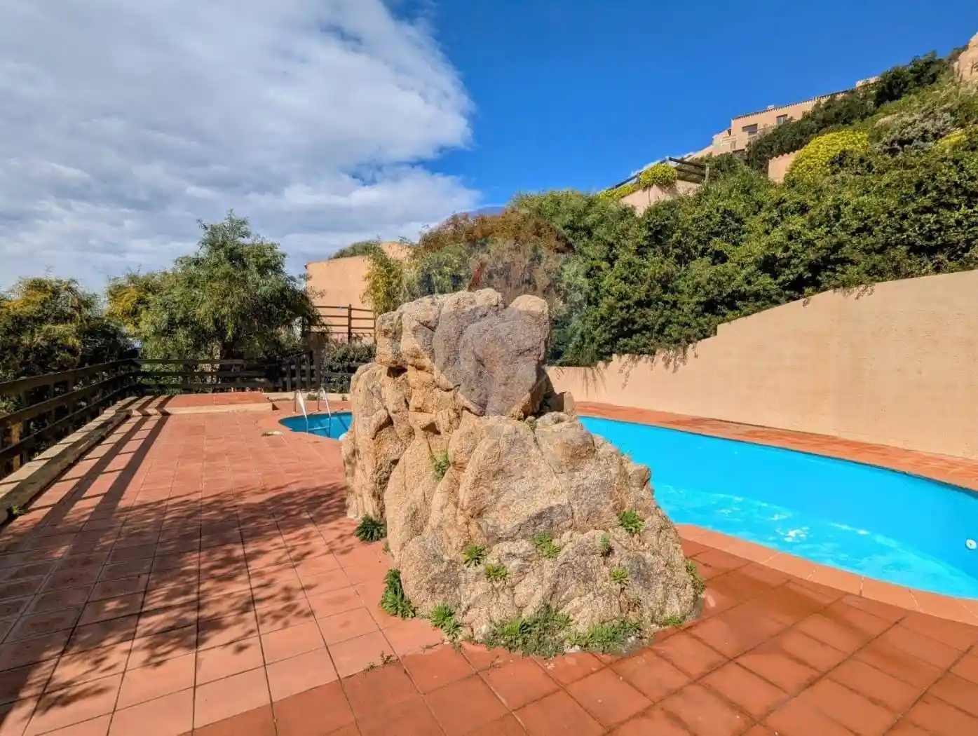 Appartamento in vendita a Trinità d'Agultu e Vignola