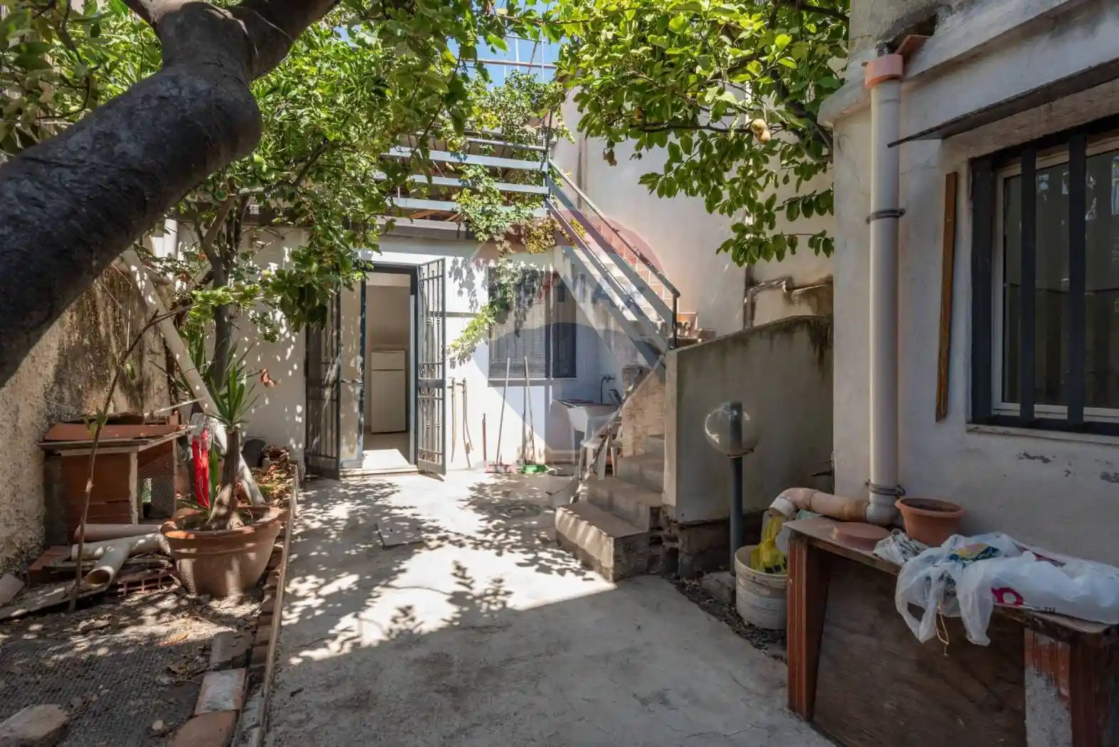 Casa indipendente in vendita a Catania