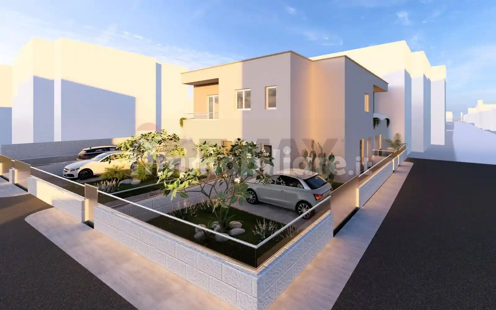 Villa in vendita a Copertino