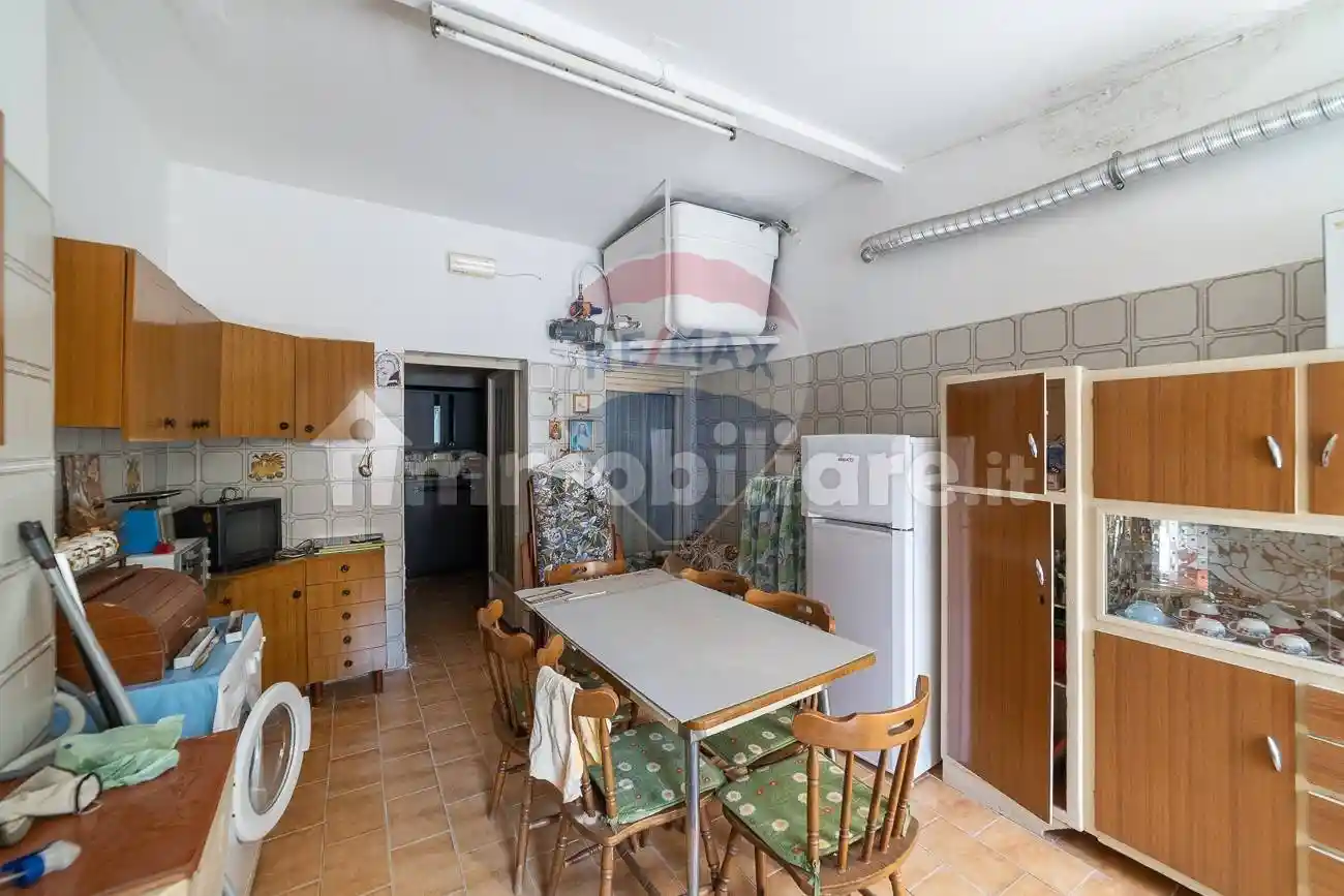 Appartamento in vendita a Caltagirone