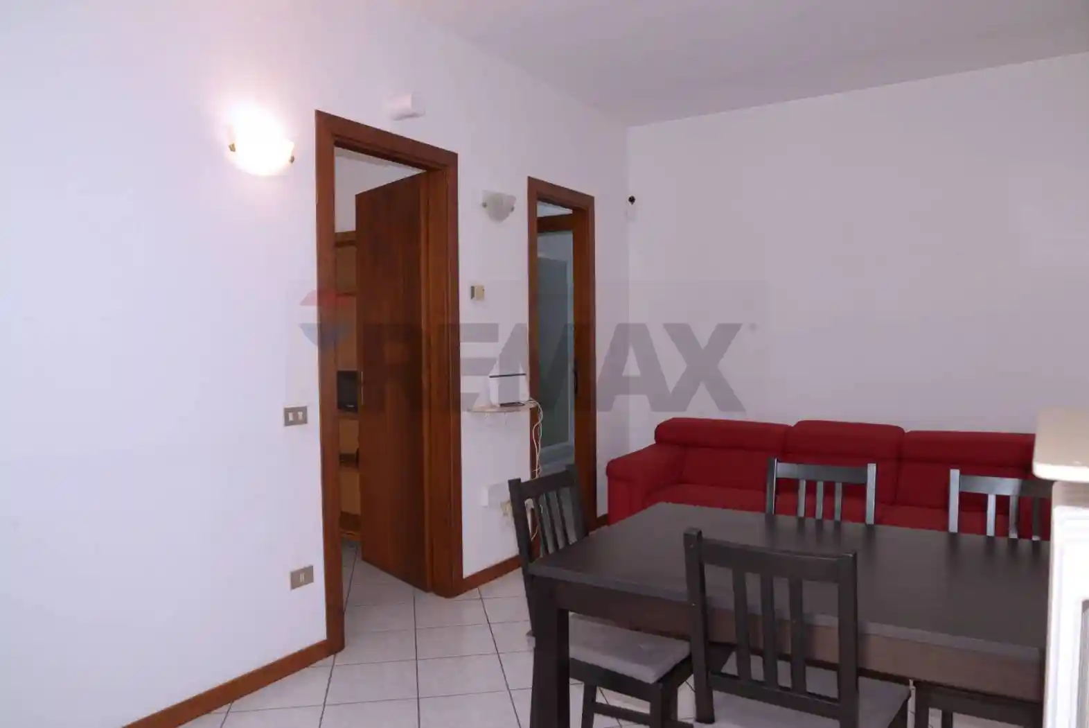 Appartamento in vendita a Trezzo sull'Adda