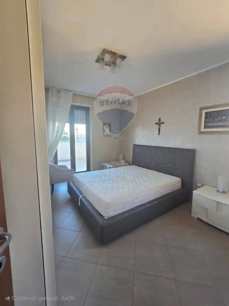 Trilocale via filippi 6, Poligono - Via San Cesario, Lecce - foto 5