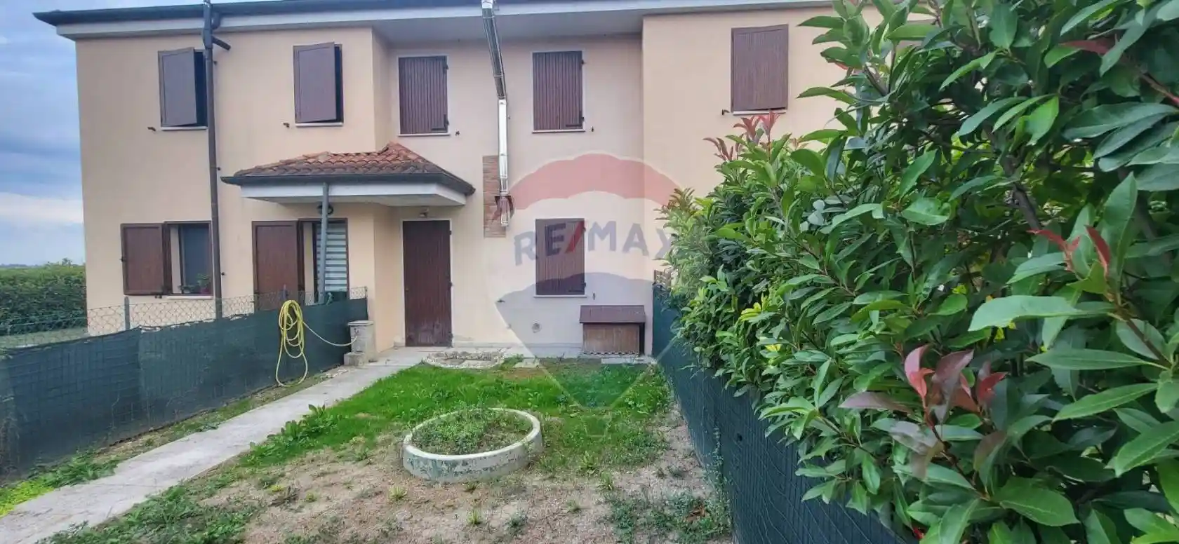 Villa a schiera via Ridolfi 17, Casaglia, Ferrara - foto 2