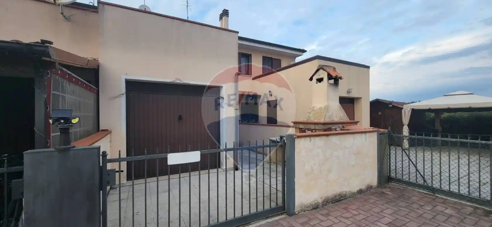 Villa a schiera via Ridolfi 17, Casaglia, Ferrara - foto 3