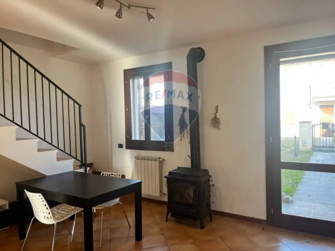 Villa a schiera via Ridolfi 17, Casaglia, Ferrara - foto 5