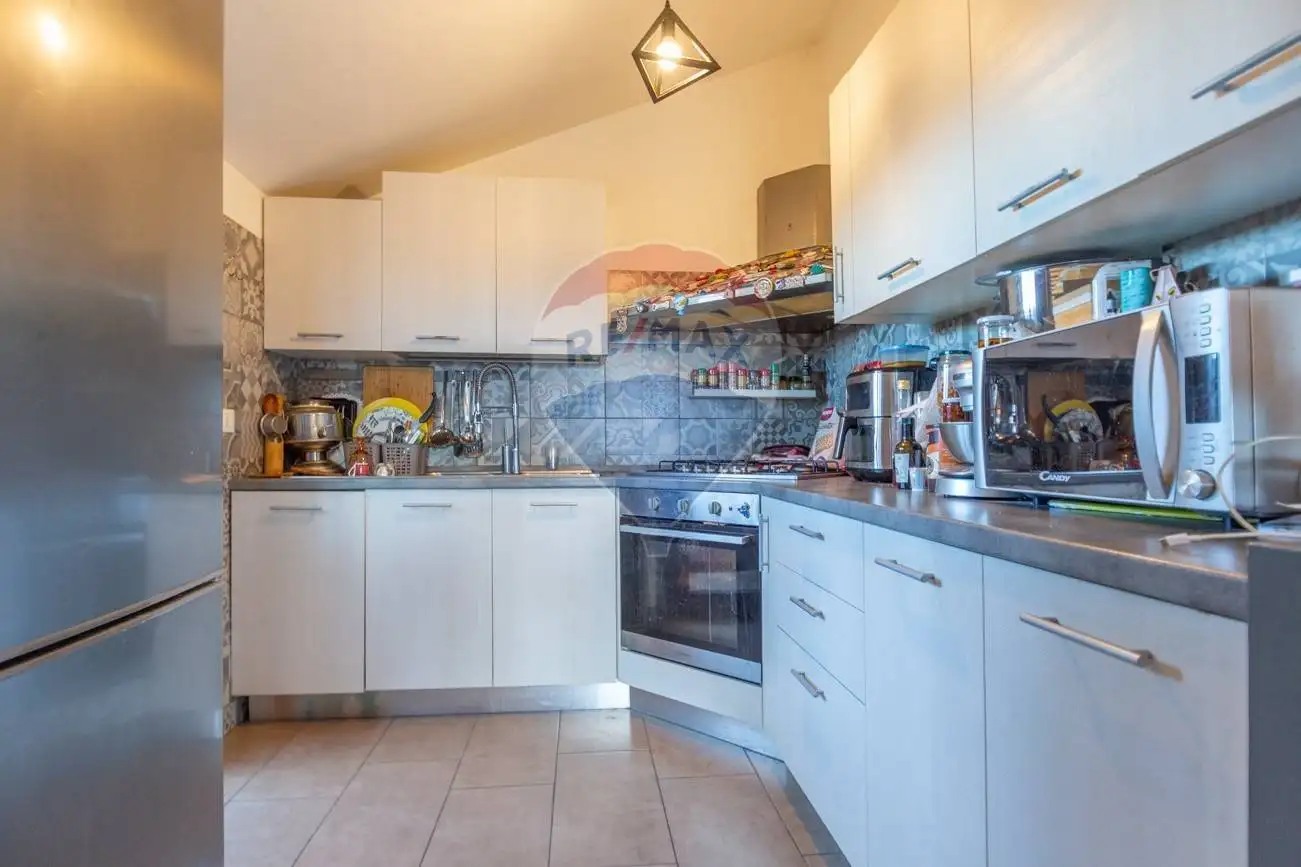 Appartamento in vendita a Ortona